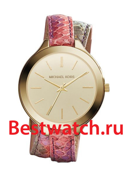 Часы Michael Kors Runway MK2390